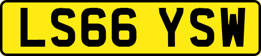 LS66YSW