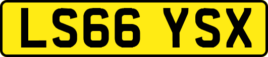 LS66YSX