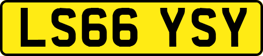 LS66YSY