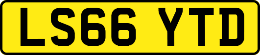 LS66YTD