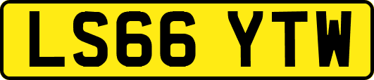 LS66YTW