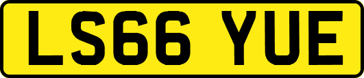LS66YUE