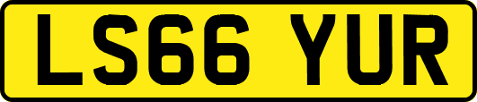 LS66YUR