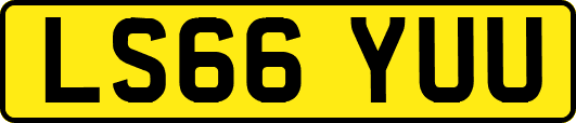 LS66YUU