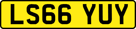 LS66YUY