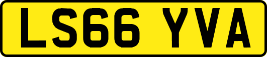 LS66YVA