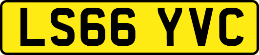 LS66YVC