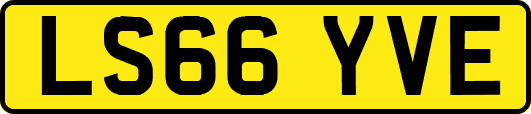 LS66YVE