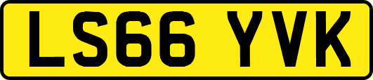 LS66YVK