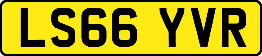 LS66YVR