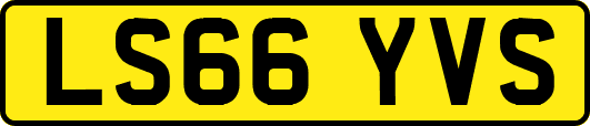 LS66YVS