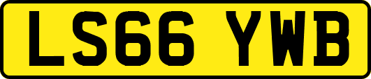 LS66YWB