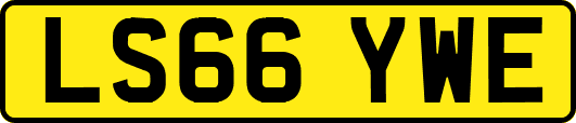 LS66YWE