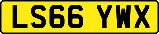 LS66YWX