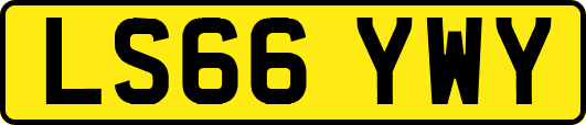 LS66YWY