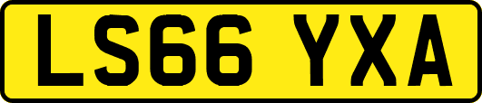 LS66YXA