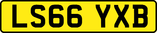 LS66YXB