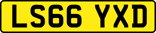 LS66YXD