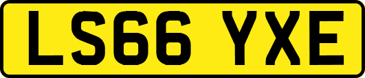 LS66YXE