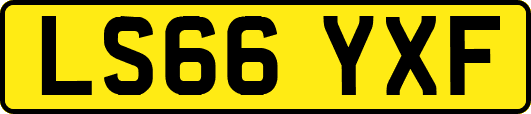 LS66YXF