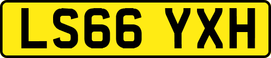 LS66YXH