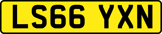 LS66YXN