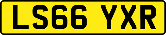LS66YXR