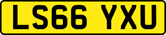 LS66YXU