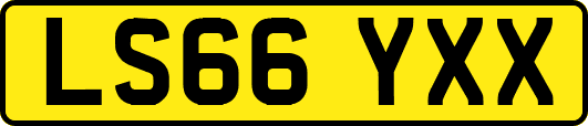 LS66YXX