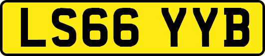 LS66YYB