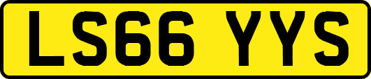 LS66YYS