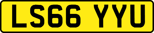 LS66YYU