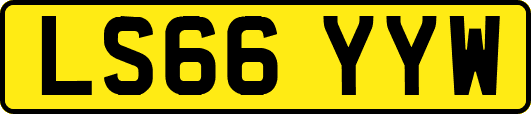 LS66YYW