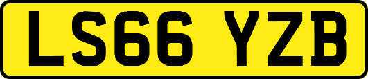 LS66YZB