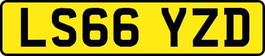 LS66YZD