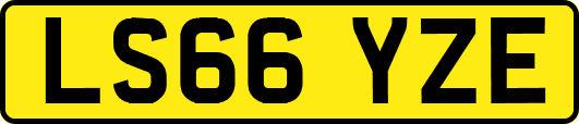 LS66YZE