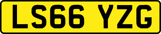 LS66YZG
