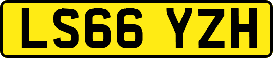 LS66YZH
