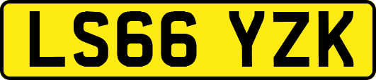 LS66YZK