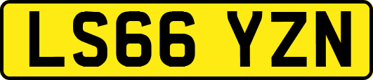 LS66YZN