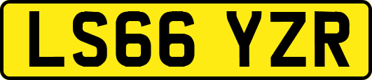 LS66YZR