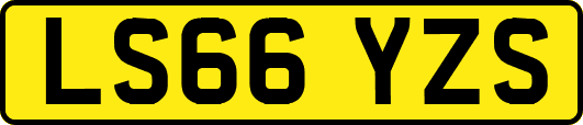 LS66YZS