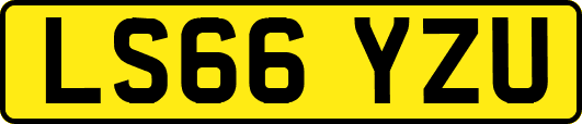LS66YZU