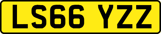 LS66YZZ