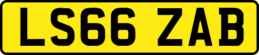 LS66ZAB