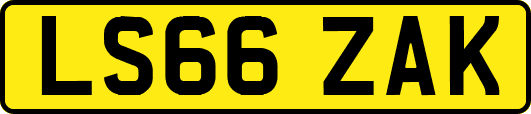 LS66ZAK