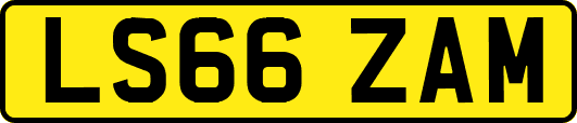 LS66ZAM