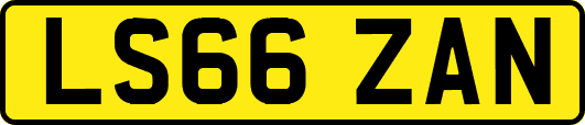 LS66ZAN