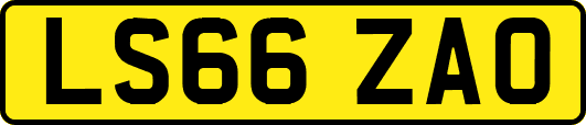 LS66ZAO