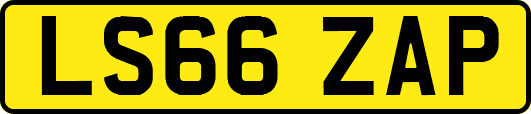 LS66ZAP